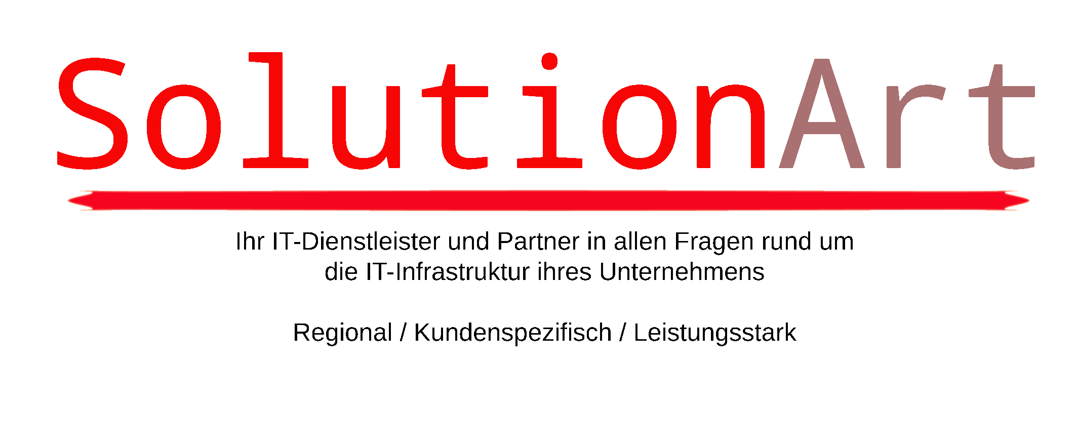 Eigene IT-Architektur im Mittelstand und Handwerk